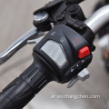 بيع مباشر للبنزين القوي للبنزين المستقر دراجة نارية دراجة خلفية دراجة نارية 250 سم مكعب